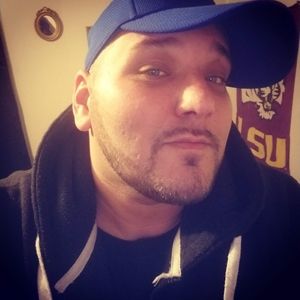 Meet your Posher, Travis